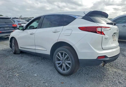 2021 Acura RDX w/Advance - 5J8TC1H75ML014249 photo 3