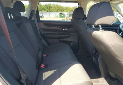 2025 Honda CR-V LX - 5J6RS3H27SL010237 photo 10