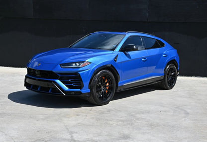 2019 Lamborghini Urus Sport Utility 4D - ZPBUA1ZL3KLA02725 photo 26