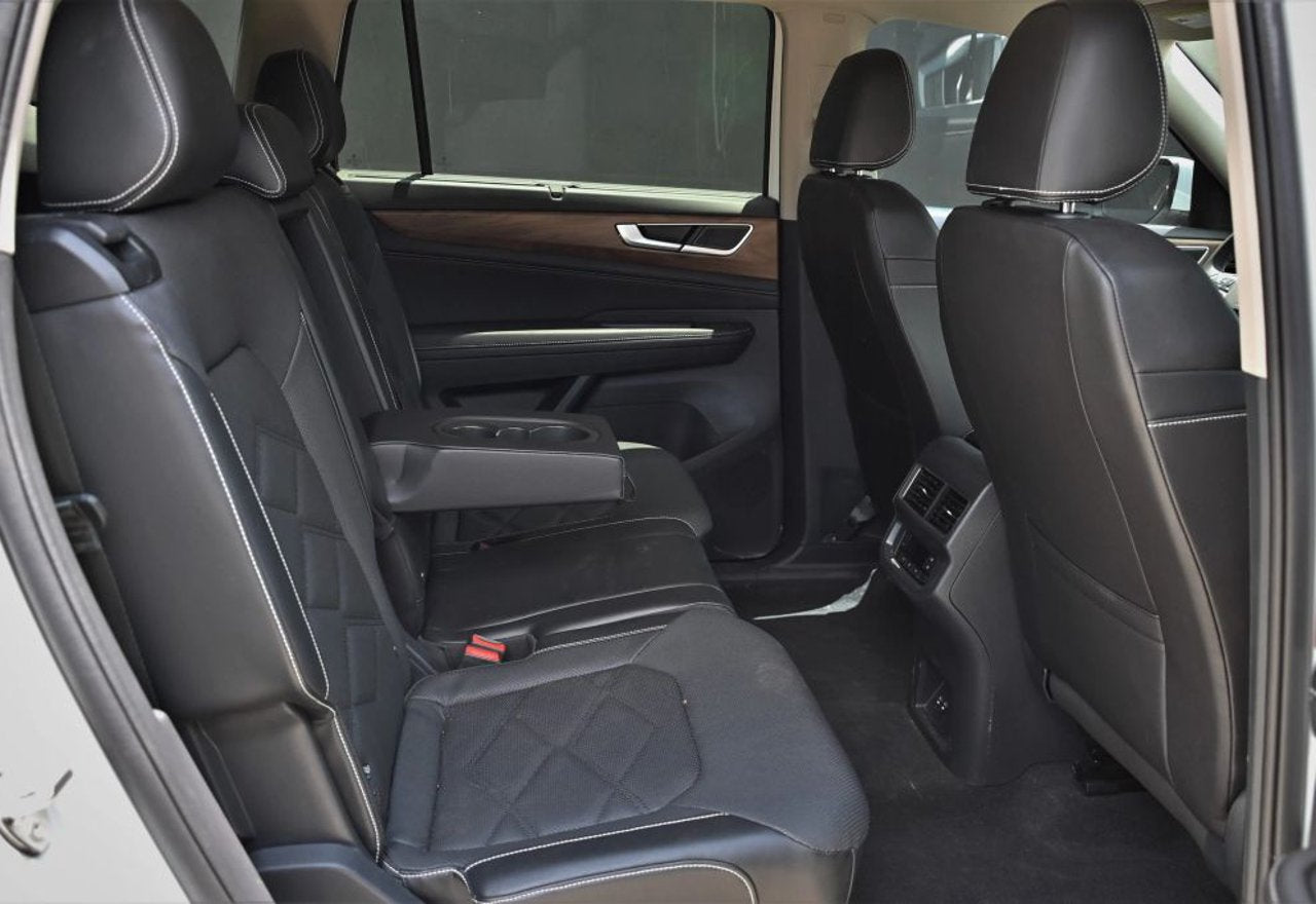 2024 Volkswagen Atlas SE - 1V2WR2CA3RC574621 photo 35