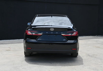 2025 Toyota Camry LE - 4T1DAACK9SU147037 photo 24