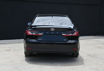 2025 Toyota Camry LE - 4T1DAACK9SU147037 photo 7