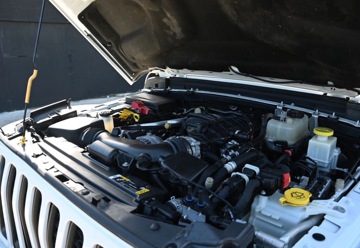 2023 Jeep Gladiator Mojave - 1C6JJTEGXPL575313 photo 36