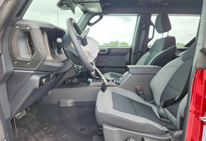 2026 Ford Bronco Base - 1FMDE6BH6TLA55432 photo 7