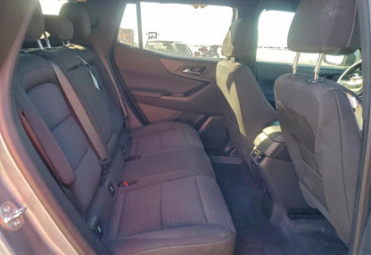 2025 Chevrolet Equinox LT - 3GNAXHEG2SL115216 photo 22