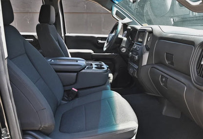 2021 Chevrolet Silverado 1500 Custom - 3GCPWBEKXMG366343 photo 37