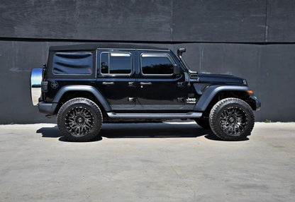 2020 Jeep Wrangler Unlimited Freedom Sport Utility 4D - 1C4HJXDG8LW250300 photo 48