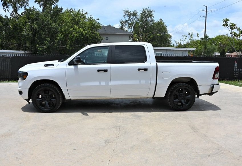 2023 Ram 1500 Tradesman - 1C6SRFGT5PN639268 photo 6