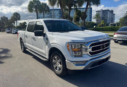 2023 Ford F-150 XLT Pickup 4D 5 1/2 ft - 1FTEW1CP9PKG23490 photo 18
