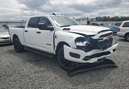 2026 Ram 2500 Big Horn - 3C63R4DL0TG155900 photo 15