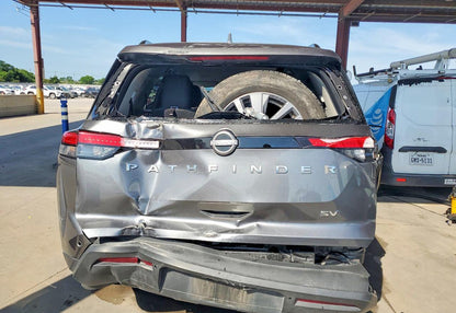 2024 Nissan Pathfinder SV - 5N1DR3BA7RC314198 photo 17