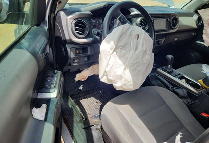 2019 Toyota Tacoma SR5 V6 - 3TMAZ5CN3KM079341 photo 8