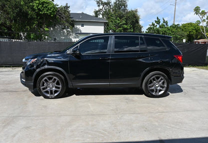2023 Honda Passport EX-L - 5FNYF8H50PB013813 photo 28