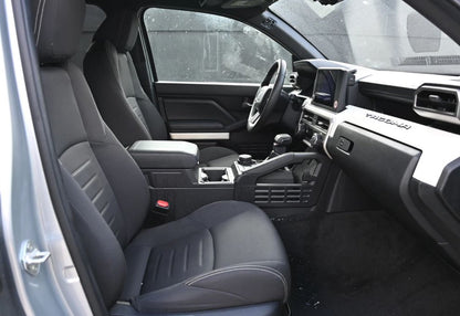 2024 Toyota Tacoma TRD Off-Road - 3TYLB5JN5RT024064 photo 29