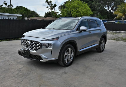 2023 Hyundai SANTA FE SEL - 5NMS34AJXPH522756 photo 1