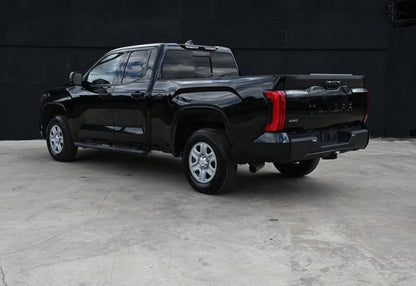 2025 Toyota Tundra SR - 5TFKB5DA5SX253666 photo 3