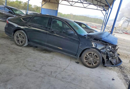 2023 Honda Accord EX - 1HGCY1F39PA006334 photo 14