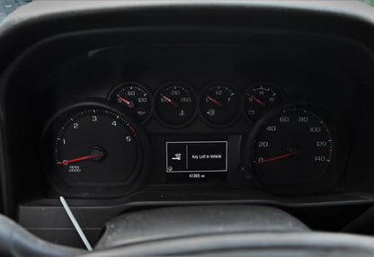 2024 GMC Sierra 2500HD Pro - 1GT49LEY5RF468775 photo 28