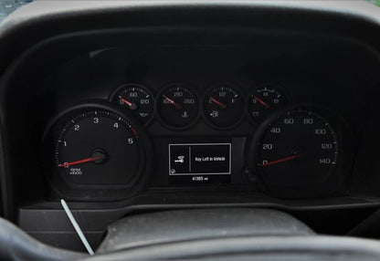 2024 GMC Sierra 2500HD Pro - 1GT49LEY5RF468775 photo 10