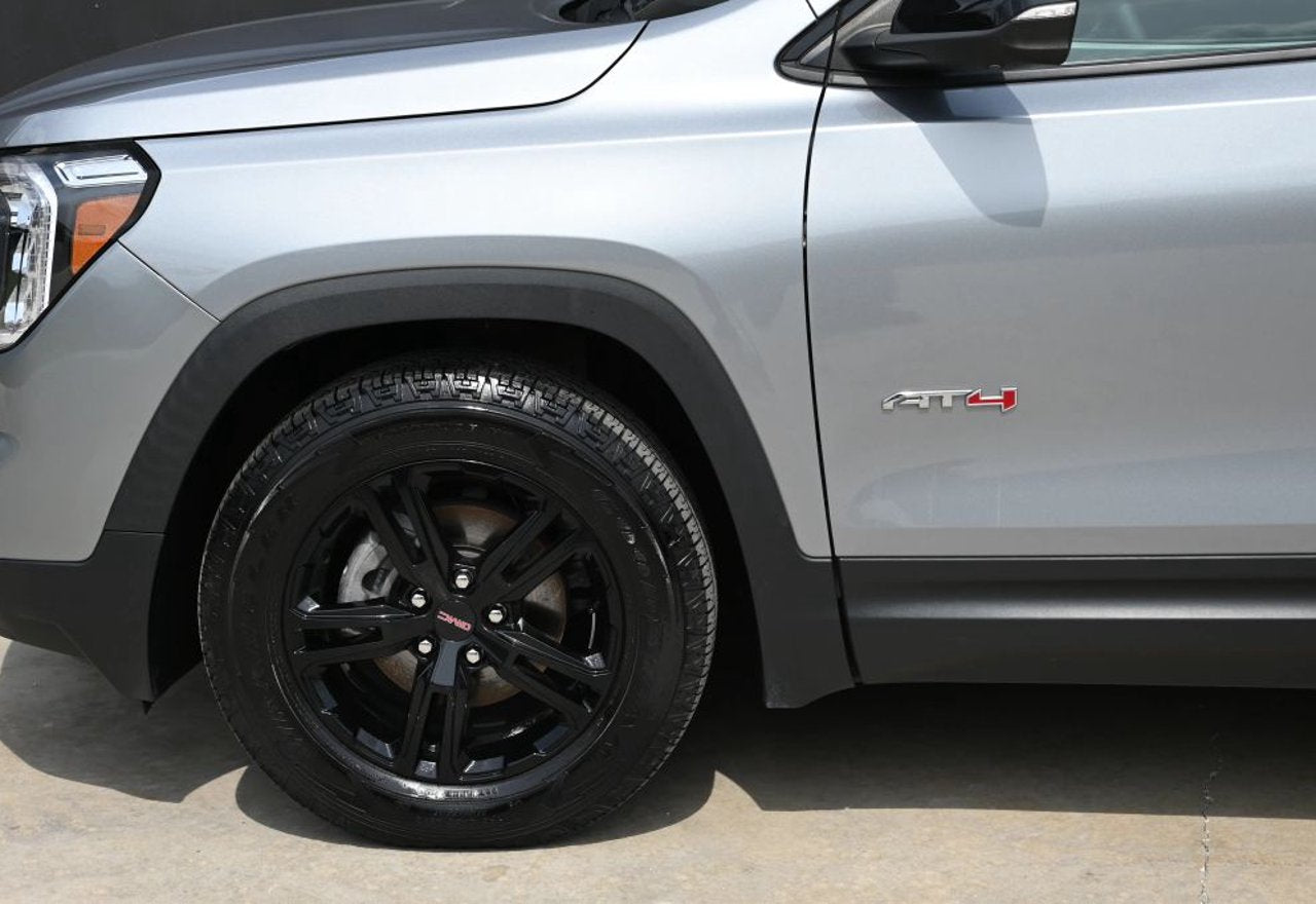 2024 GMC Terrain AT4 - 3GKALYEG6RL282200 photo 31