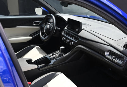 2024 Acura Integra w/A-SPEC - 19UDE4H34RA022679 photo 32