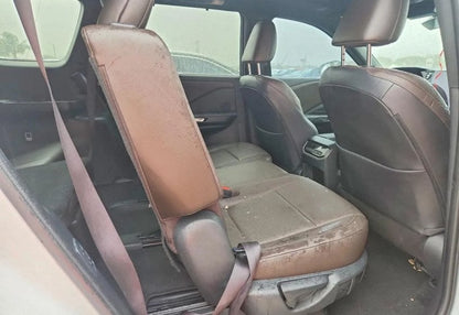 2024 Lexus TX 350 Premium - 5TDAAAA6XRS002794 photo 10