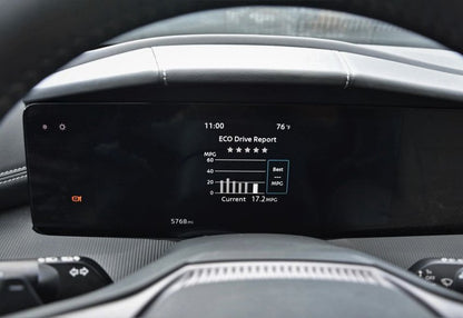 2025 Nissan Murano SV - 5N1AZ3BJ0SC110710 photo 8