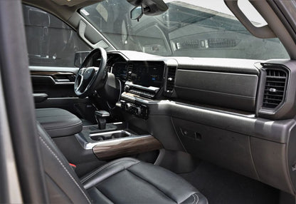 2023 Chevrolet Silverado 1500 RST - 1GCUDEE84PZ308621 photo 32