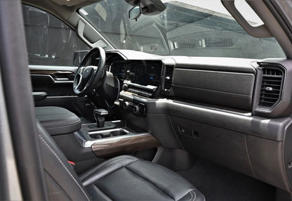 2023 Chevrolet Silverado 1500 RST - 1GCUDEE84PZ308621 photo 14