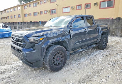 2026 Toyota Tacoma SR5 - 3TMKB5FN2TM059880 photo 1