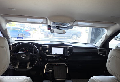 2024 Toyota Tundra SR5 - 5TFLA5DA8RX167513 photo 7