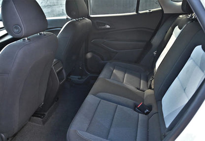 2025 Chevrolet Trax LS - KL77LFEP1SC119754 photo 28