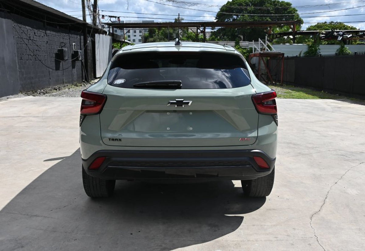2024 Chevrolet Trax RS - KL77LGE27RC090698 photo 28