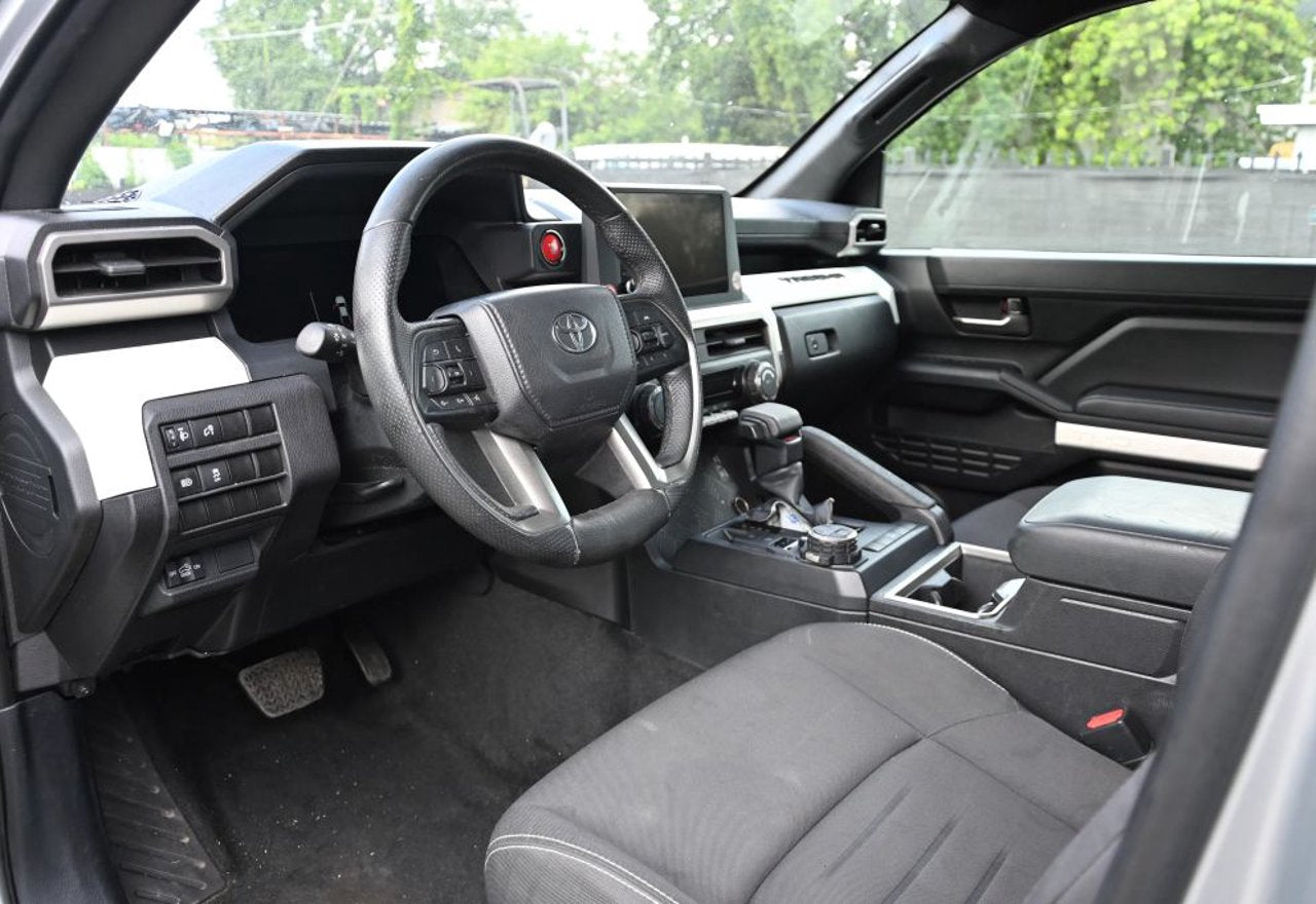 2024 Toyota Tacoma TRD Off-Road - 3TYLB5JN5RT024064 photo 28