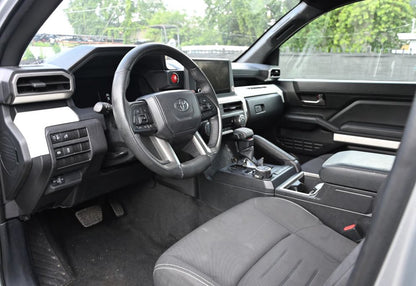 2024 Toyota Tacoma TRD Off-Road - 3TYLB5JN5RT024064 photo 28