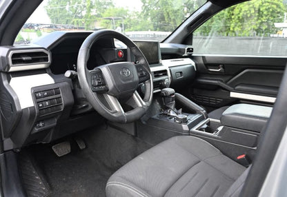 2024 Toyota Tacoma TRD Off-Road - 3TYLB5JN5RT024064 photo 11