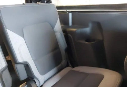 2025 Ford Bronco Base - 1FMDE6AH5SLA62050 photo 22