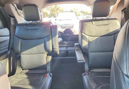2024 Ford Explorer ST - 1FM5K8GC5RGA21022 photo 11