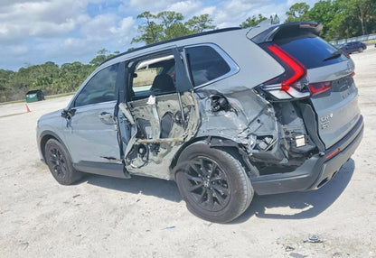 2025 Honda CR-V Hybrid Sport - 7FARS5H55SE024124 photo 15