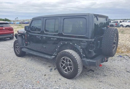 2024 Jeep Wrangler Rubicon - 1C4PJXFG3RW280774 photo 3