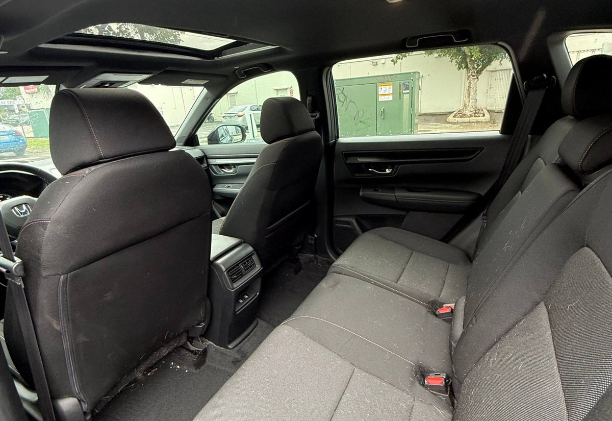 2026 Honda CR-V Hybrid TrailSport - 7FARS6H63TE028981 photo 26