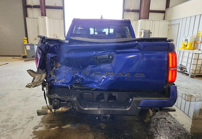 2024 Toyota Tacoma SR5 - 3TMLB5JN3RM059228 photo 17