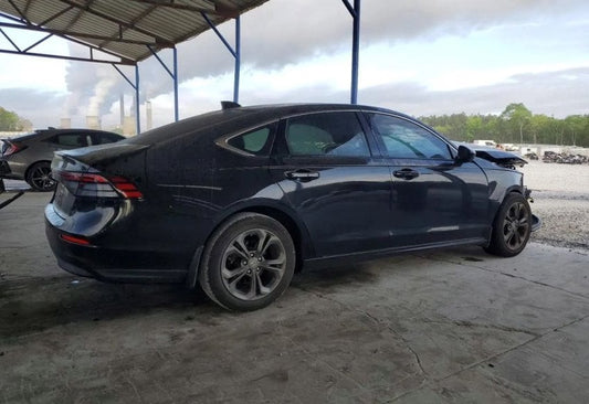 2023 Honda Accord EX - 1HGCY1F39PA006334 photo 2