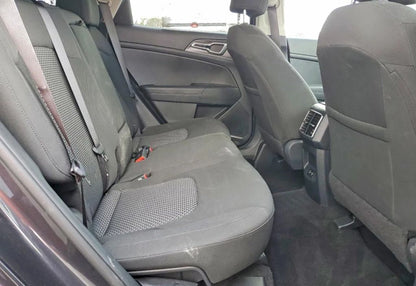 2026 Kia Sportage LX - 5XYK2CDF9TG389545 photo 21