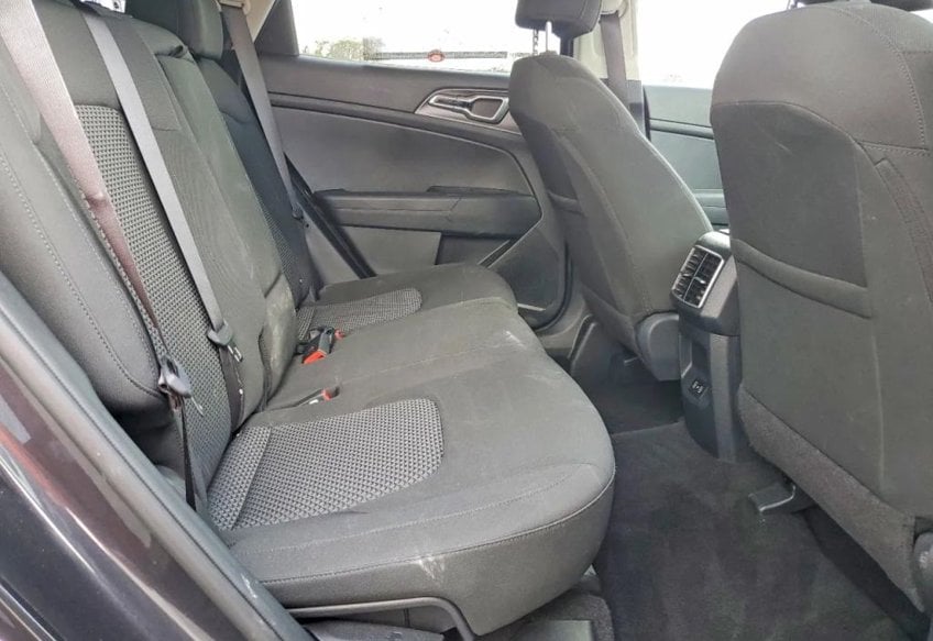 2026 Kia Sportage LX - 5XYK2CDF9TG389545 photo 10