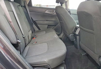 2026 Kia Sportage LX - 5XYK2CDF9TG389545 photo 10
