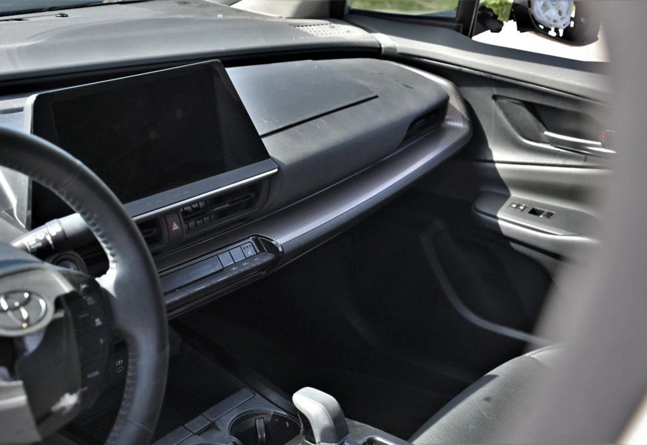 2023 Toyota Prius XLE - JTDACAAU1P3005039 photo 23