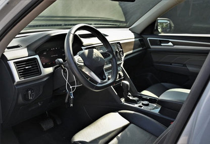 2023 Volkswagen Atlas V6 SE 4Motion - 1V2KR2CA4PC512608 photo 13