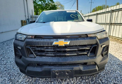 2023 Chevrolet Colorado Work Truck - 1GCGSBEC1P1153420 photo 15
