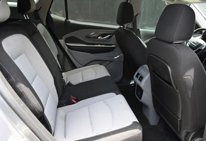 2023 GMC Terrain SLE - 3GKALMEG7PL239037 photo 28